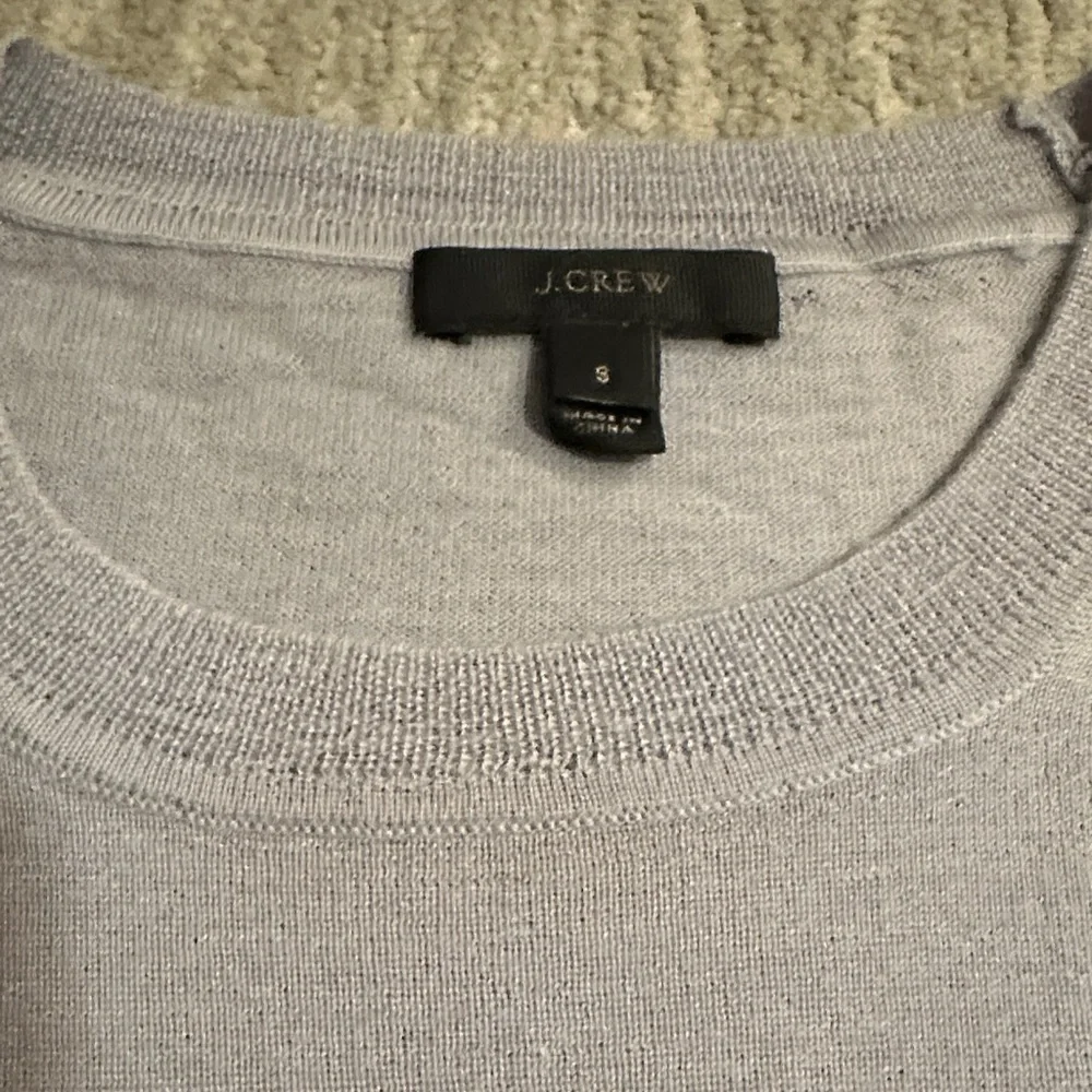 J. Crew elegant light